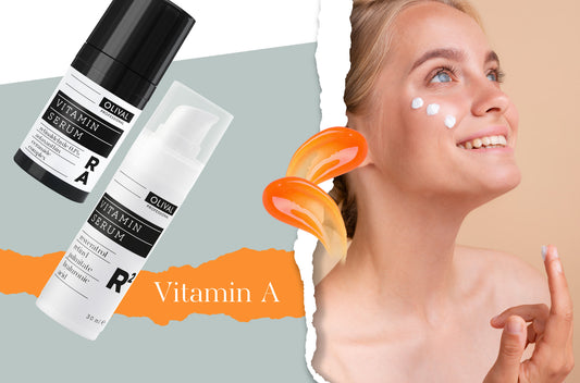 Kako uvesti retinoid u rutinu njege