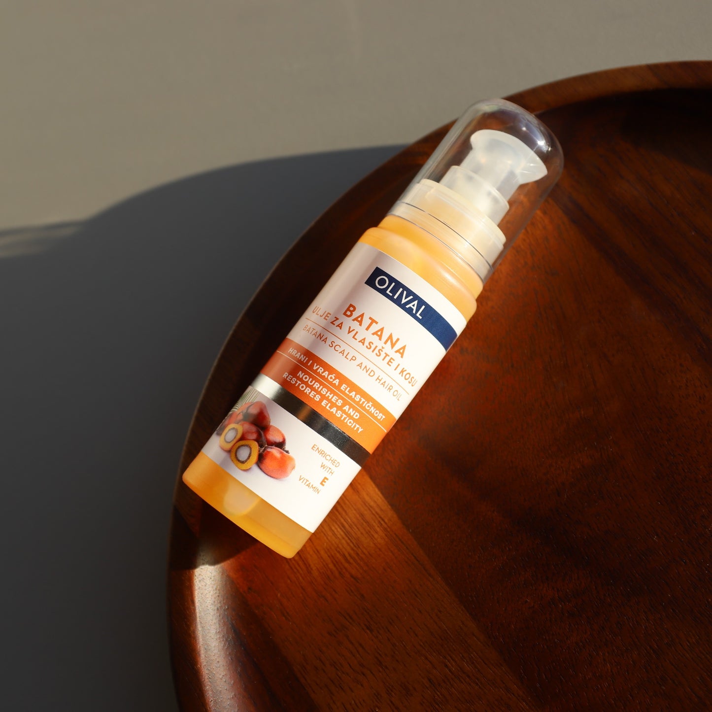 Batana ulje za vlasište i kosu 2