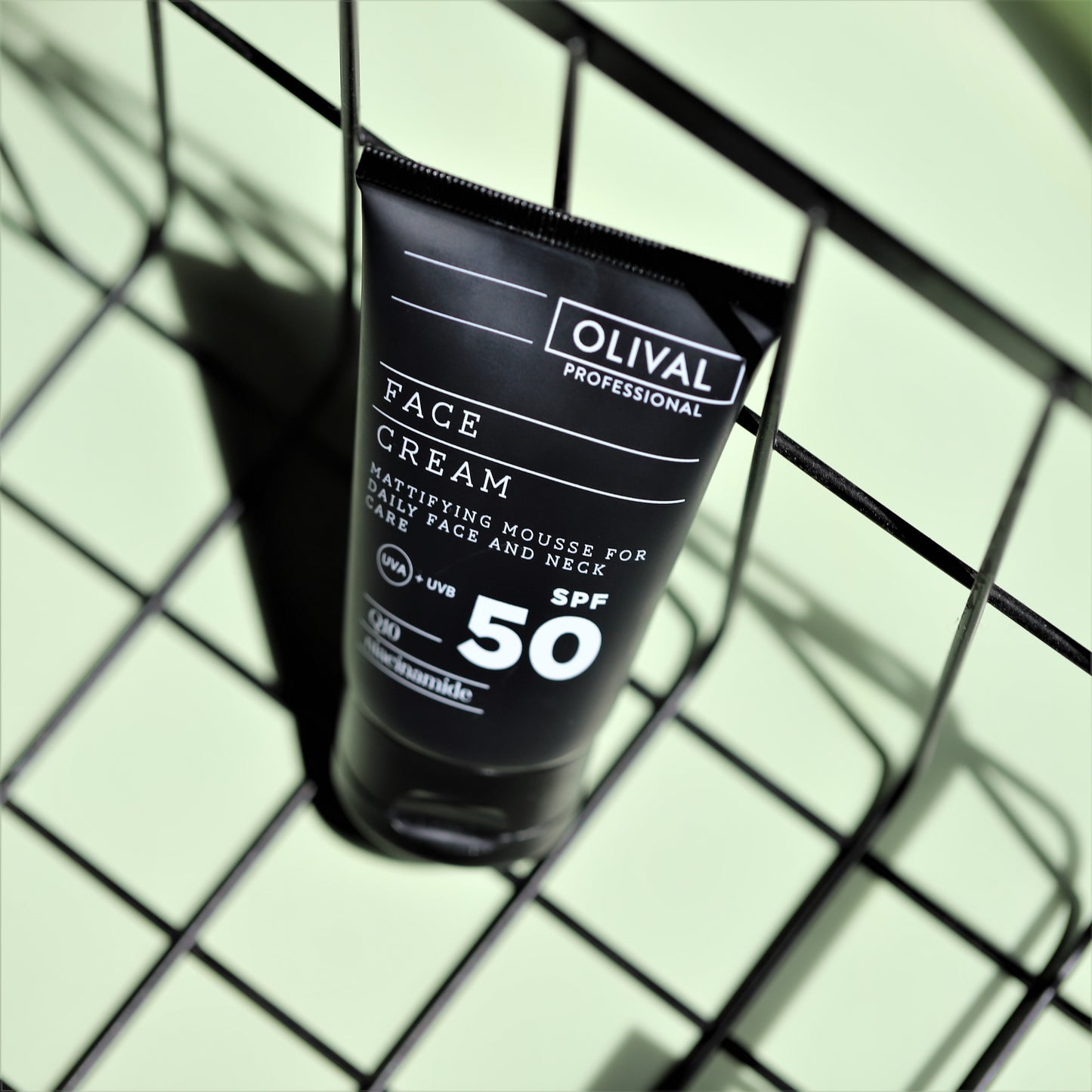 Professional krema za lice SPF 50 1