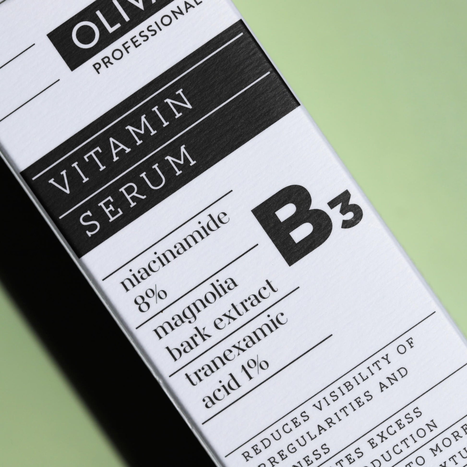 Vitaminski serum B3 1