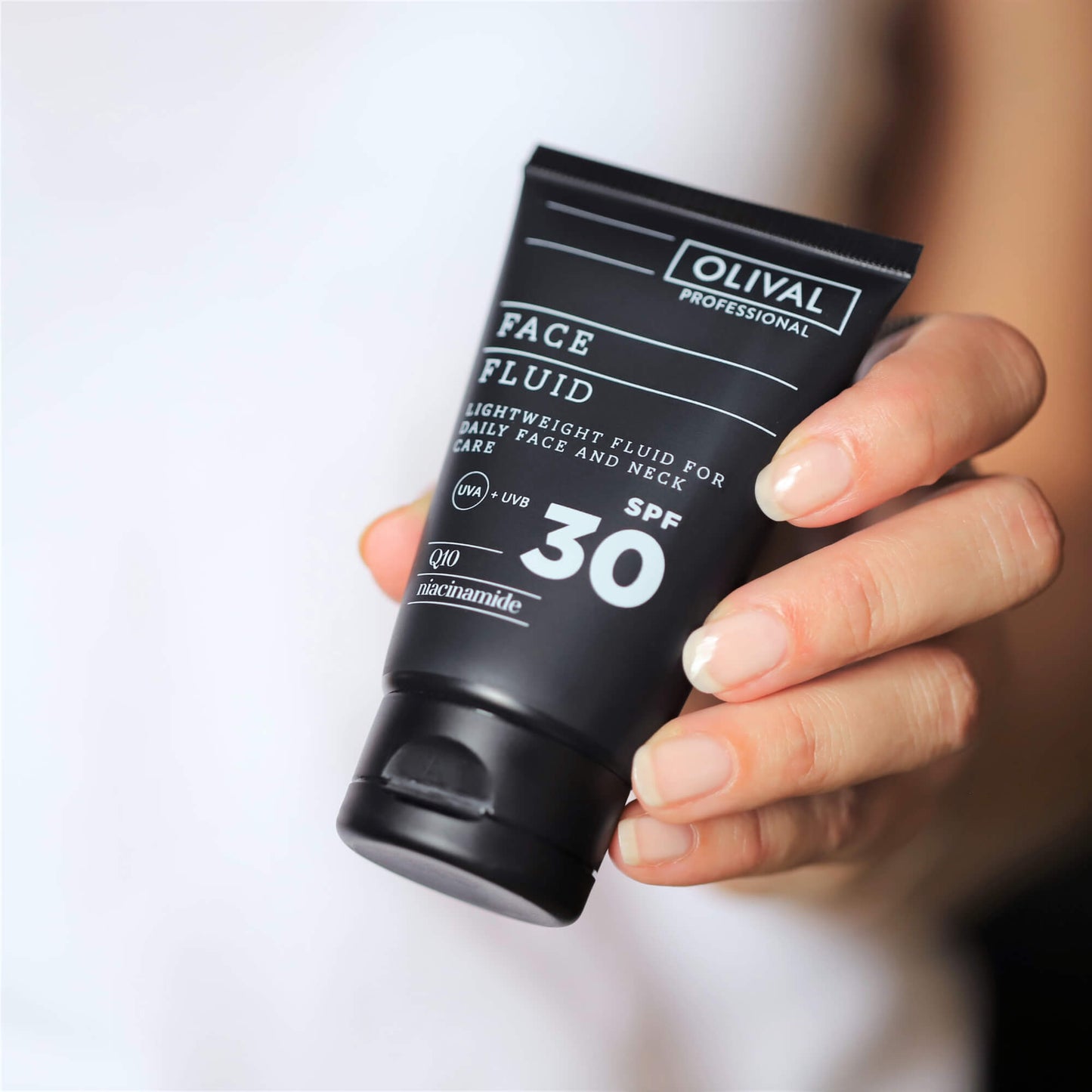 Professional fluid za lice SPF 30 1