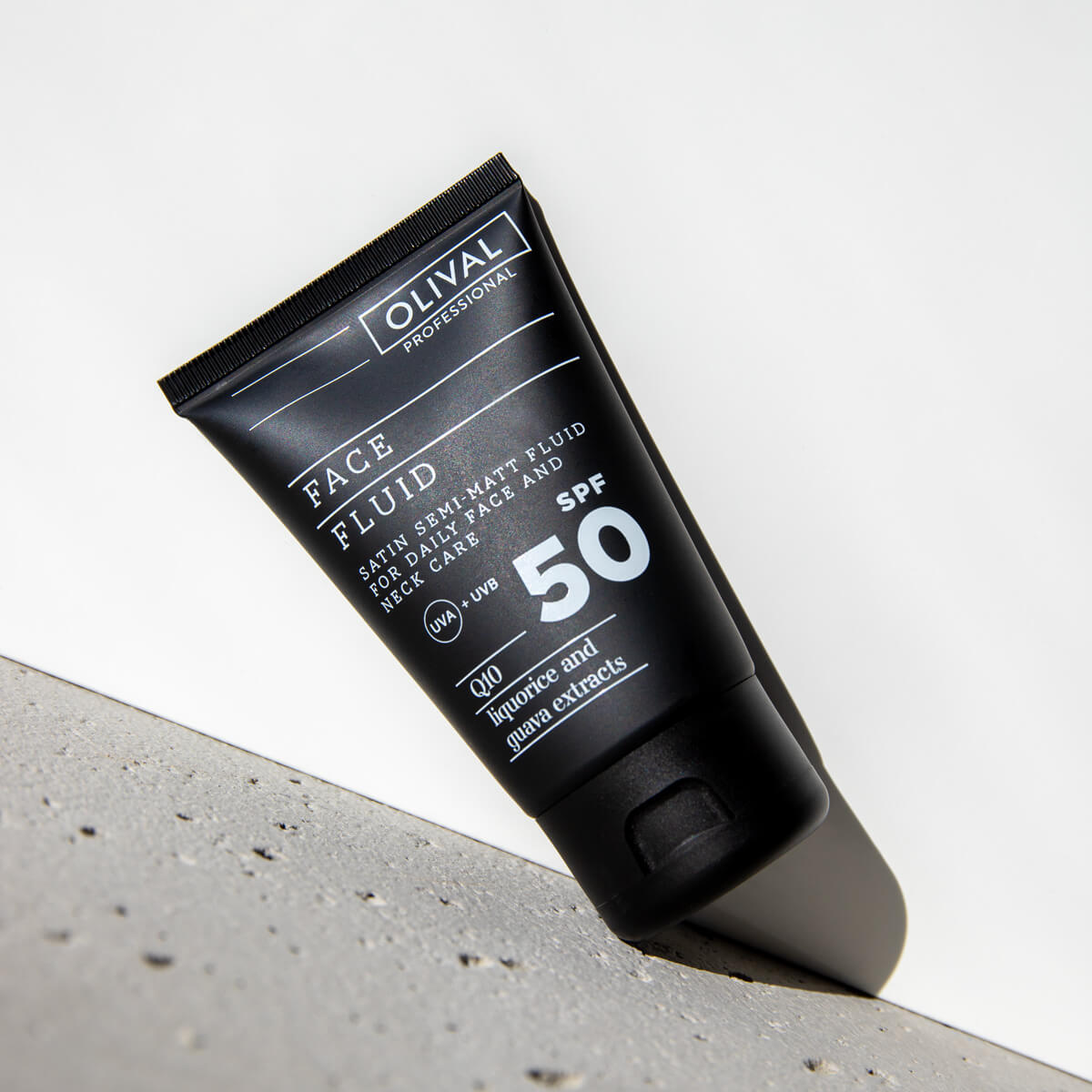 Professional fluid za lice SPF 50 1