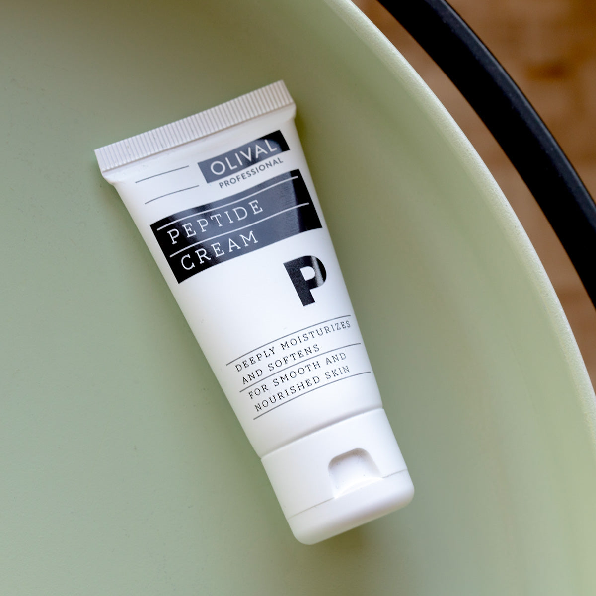 Peptidna krema P travel size