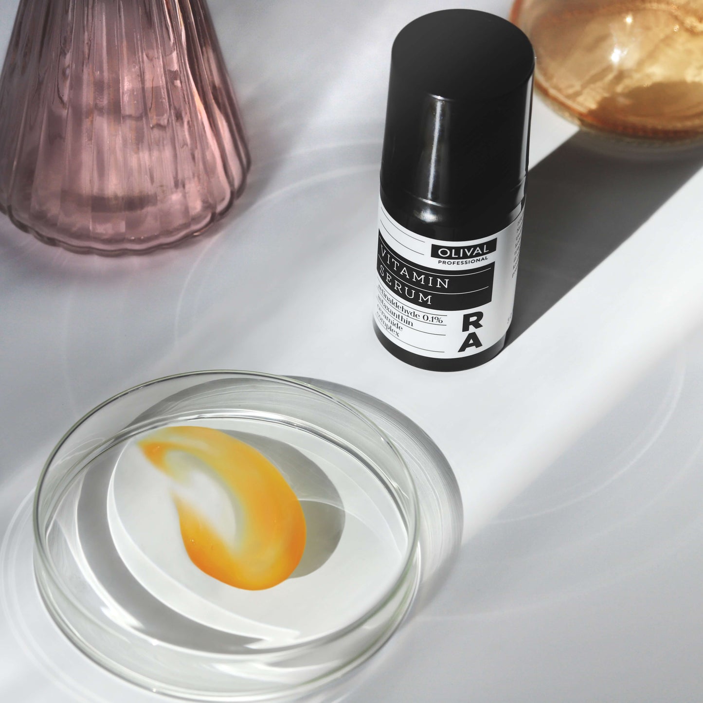 Vitaminski serum RA 1