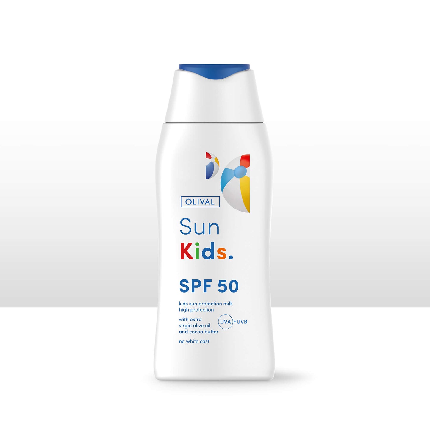 SunKids. mlijeko za zastitu djecje koze od sunca SPF50