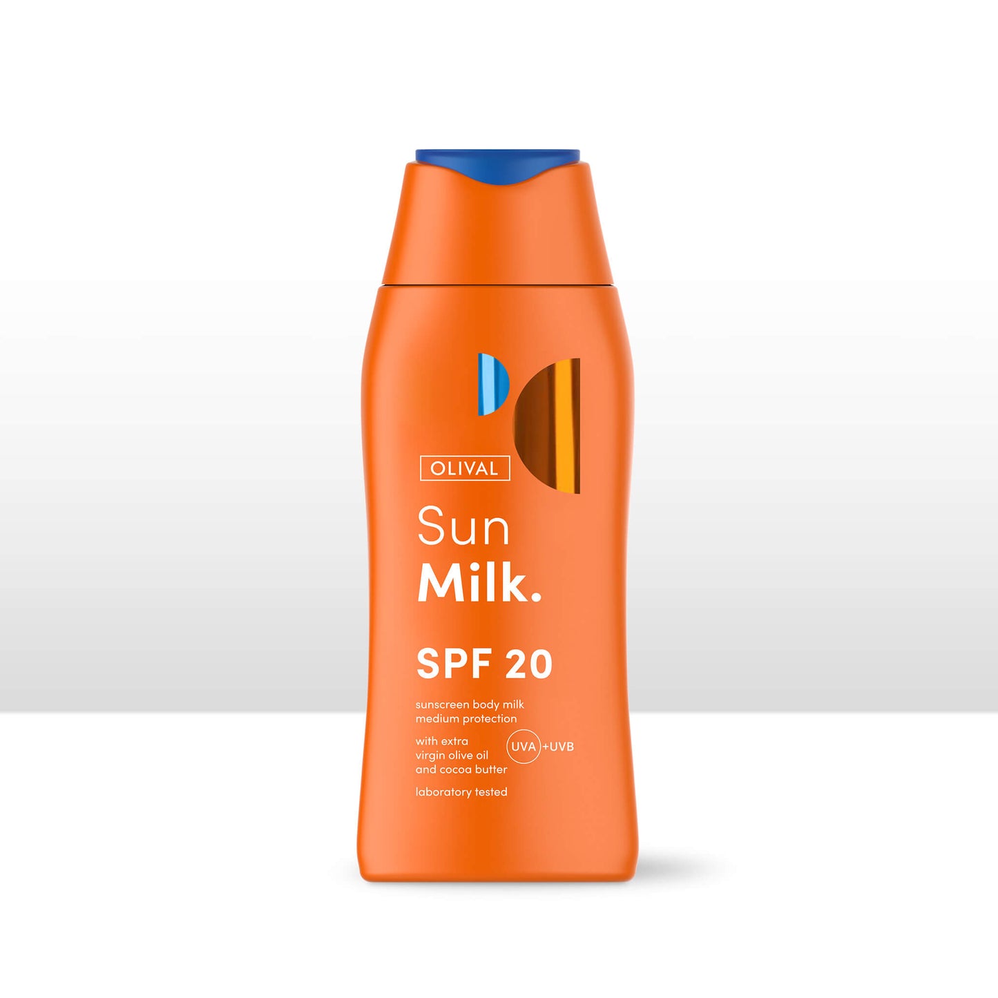 SunMilk. mlijeko za zaštitu od sunca SPF 20