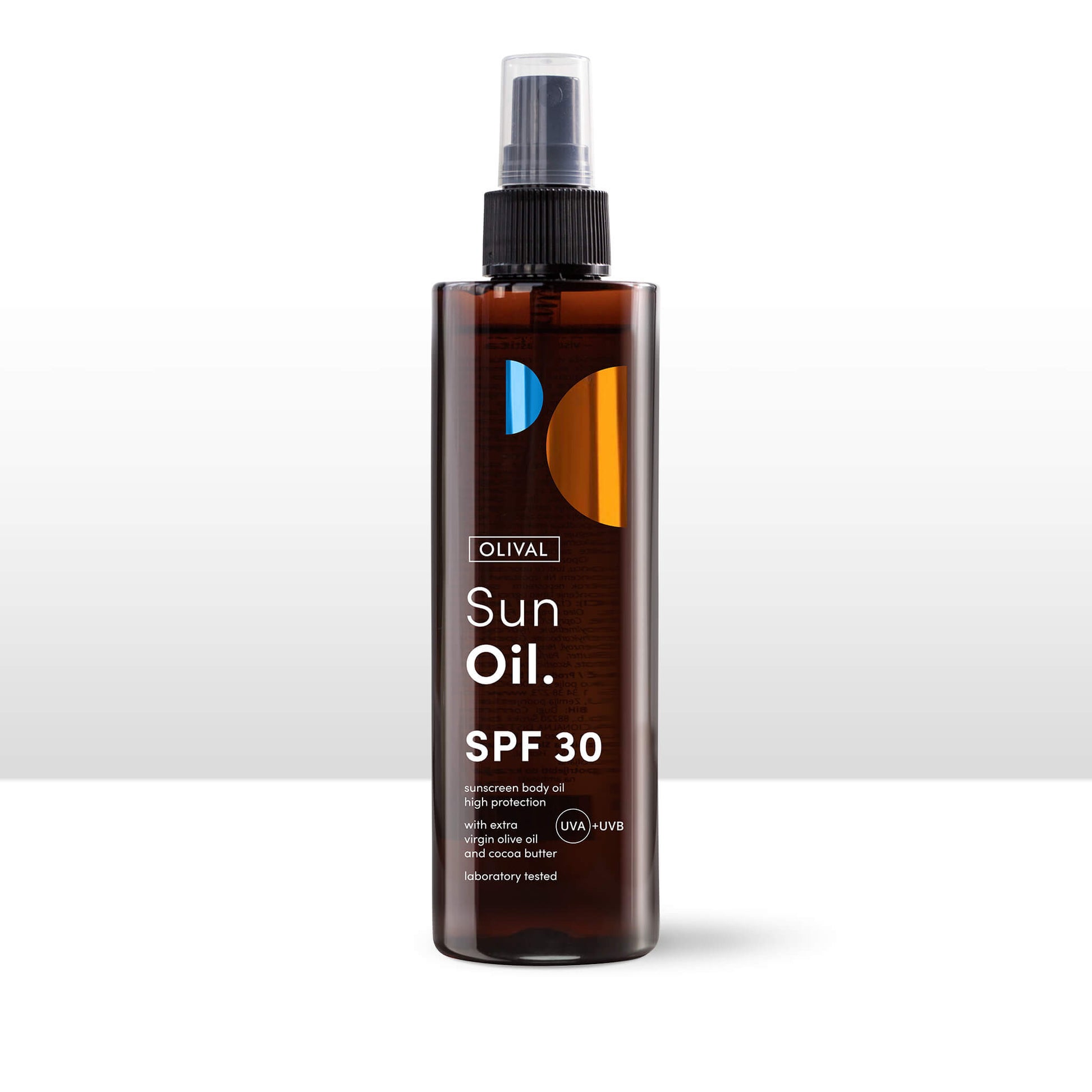 SunOil. ulje za zastitu od sunca SPF 30