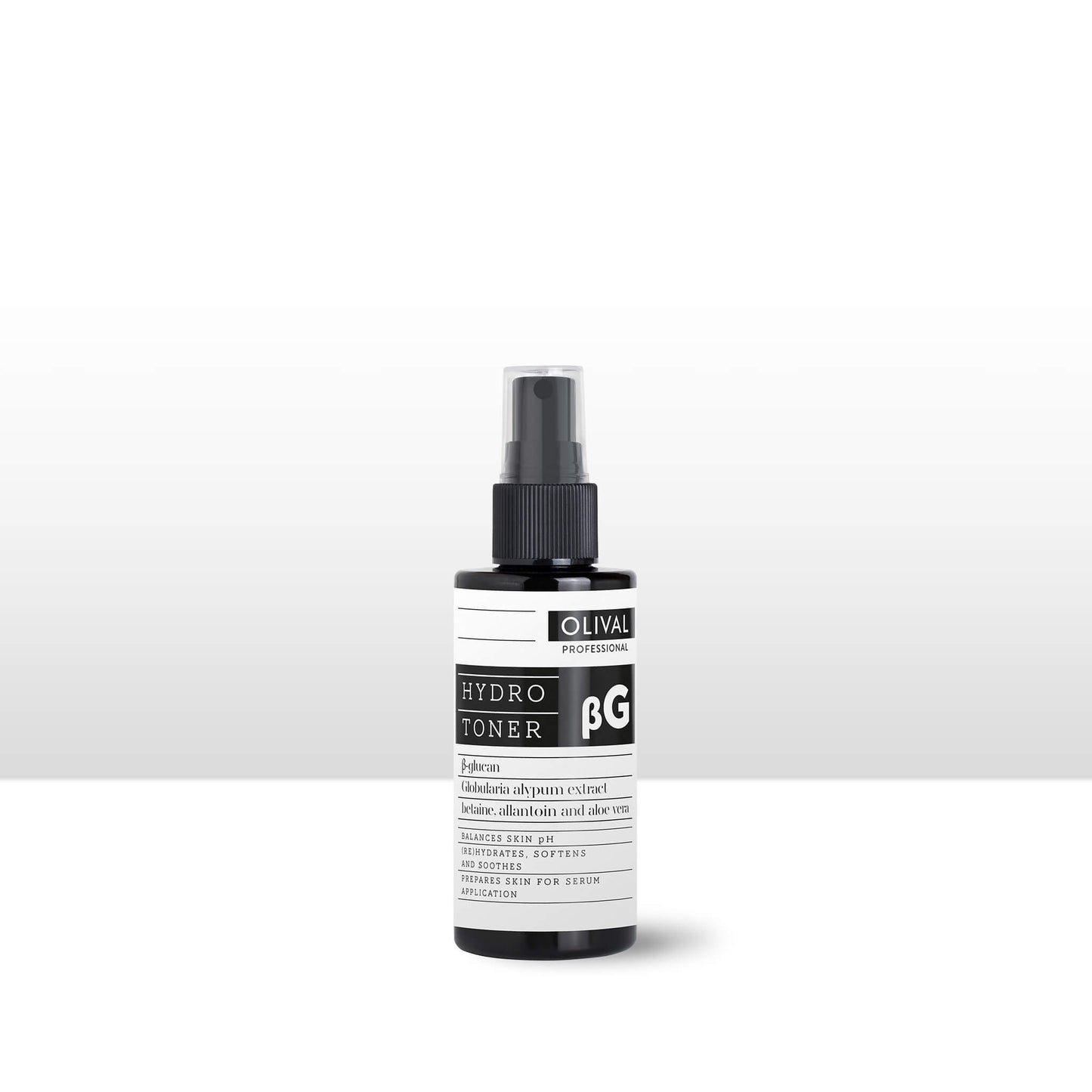 Hidro tonik βG travel size