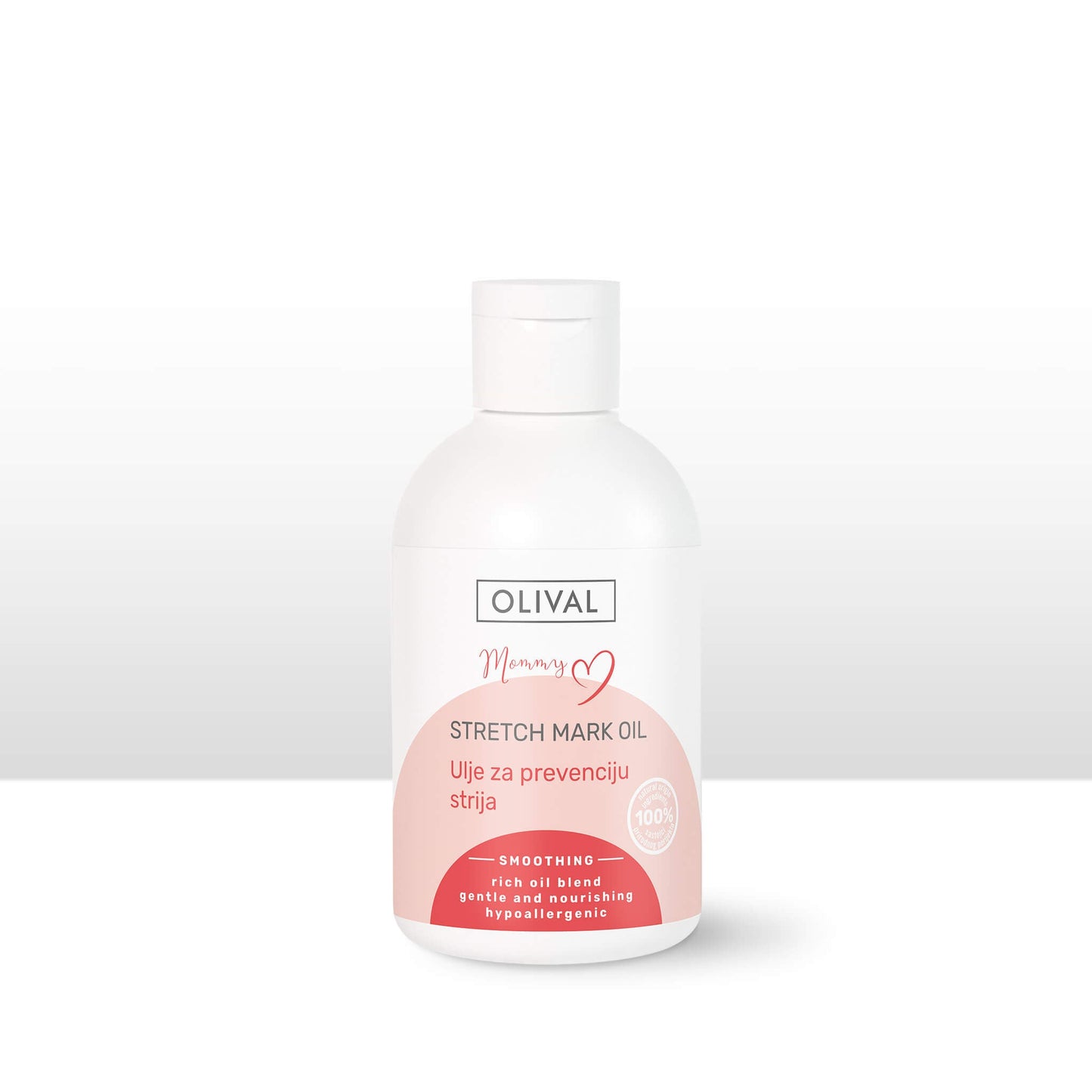 MOMMY Stretch Mark Oil