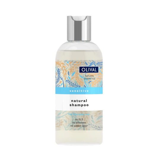 Prirodni Sensitive šampon