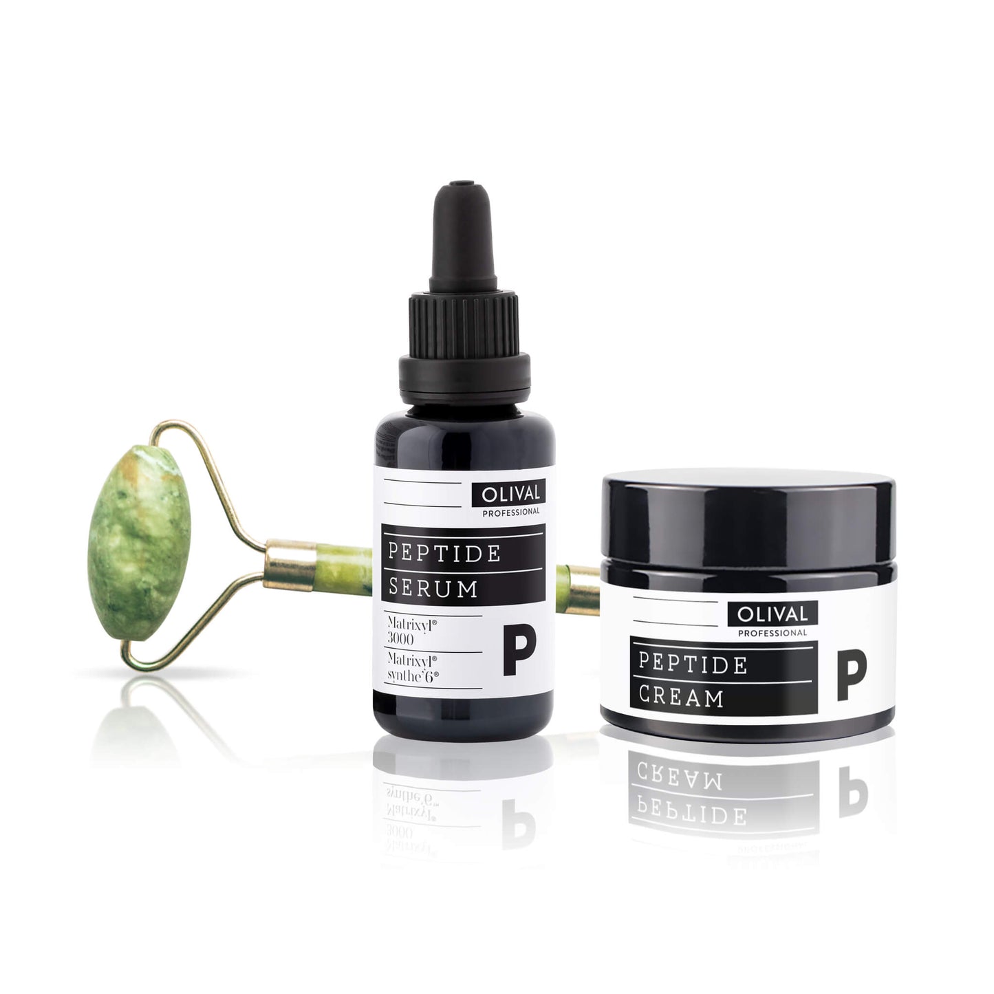 Professional set P 3