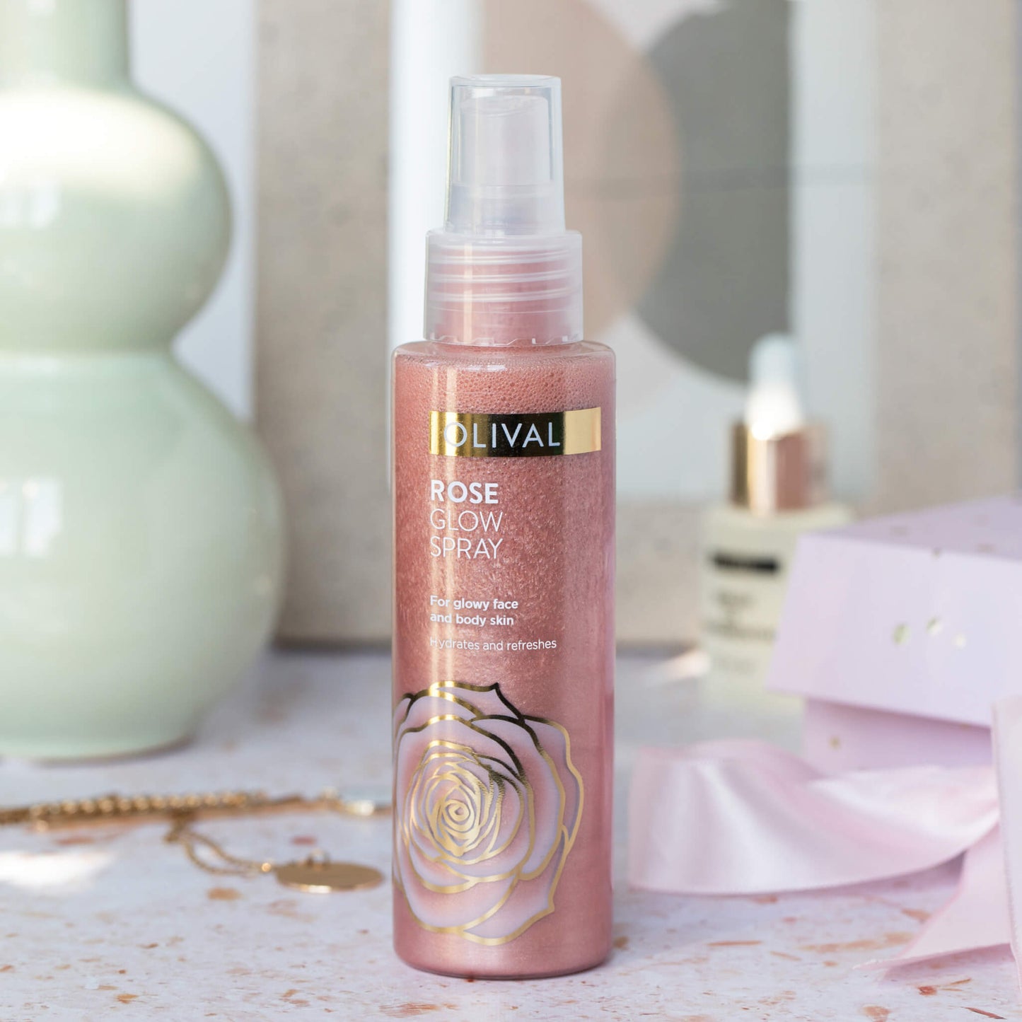 Ruzin glow sprej 1