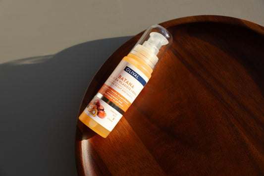 Batana ulje - prirodni eliksir za kosu koja sjaji od korijena do vrhova