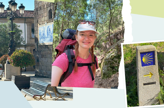 Annie Kovač: Ako sanjaš o Caminu, vjerojatno sanjaš s razlogom