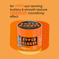 SUPER Carrot Accelerated Tanning Jam