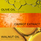 SUPER Carrot Accelerated Tanning Golden Oil