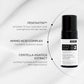 Amino Foam for the Second Step of Facial Cleansing