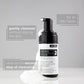 Amino Foam for the Second Step of Facial Cleansing