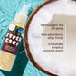 SUPER Coco Glow Tanning Oil 