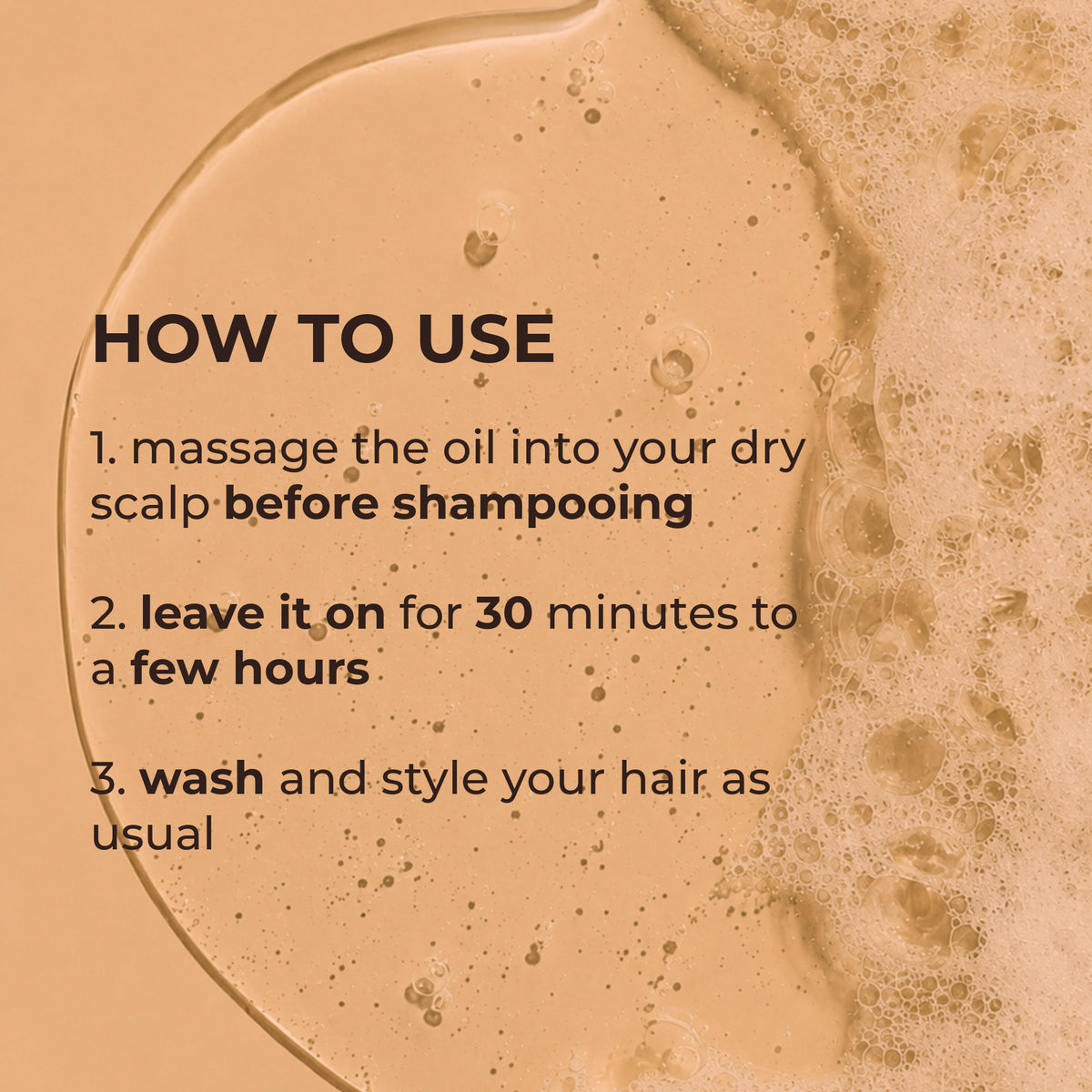 Batana Scalp and Hair Oil 