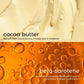 SUPER Cacao Accelerated Tanning Dry Oil 