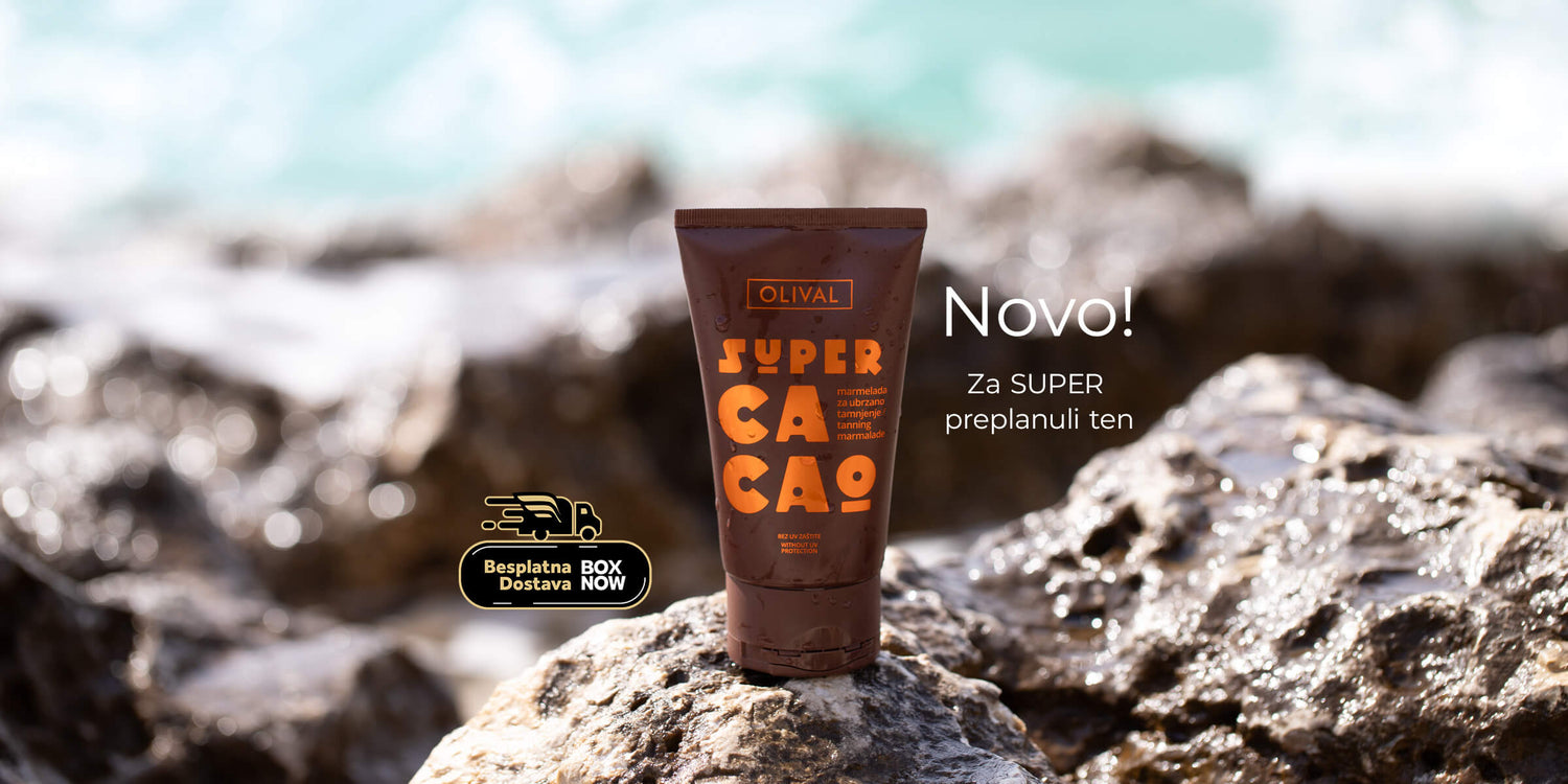 SUPER Cacao