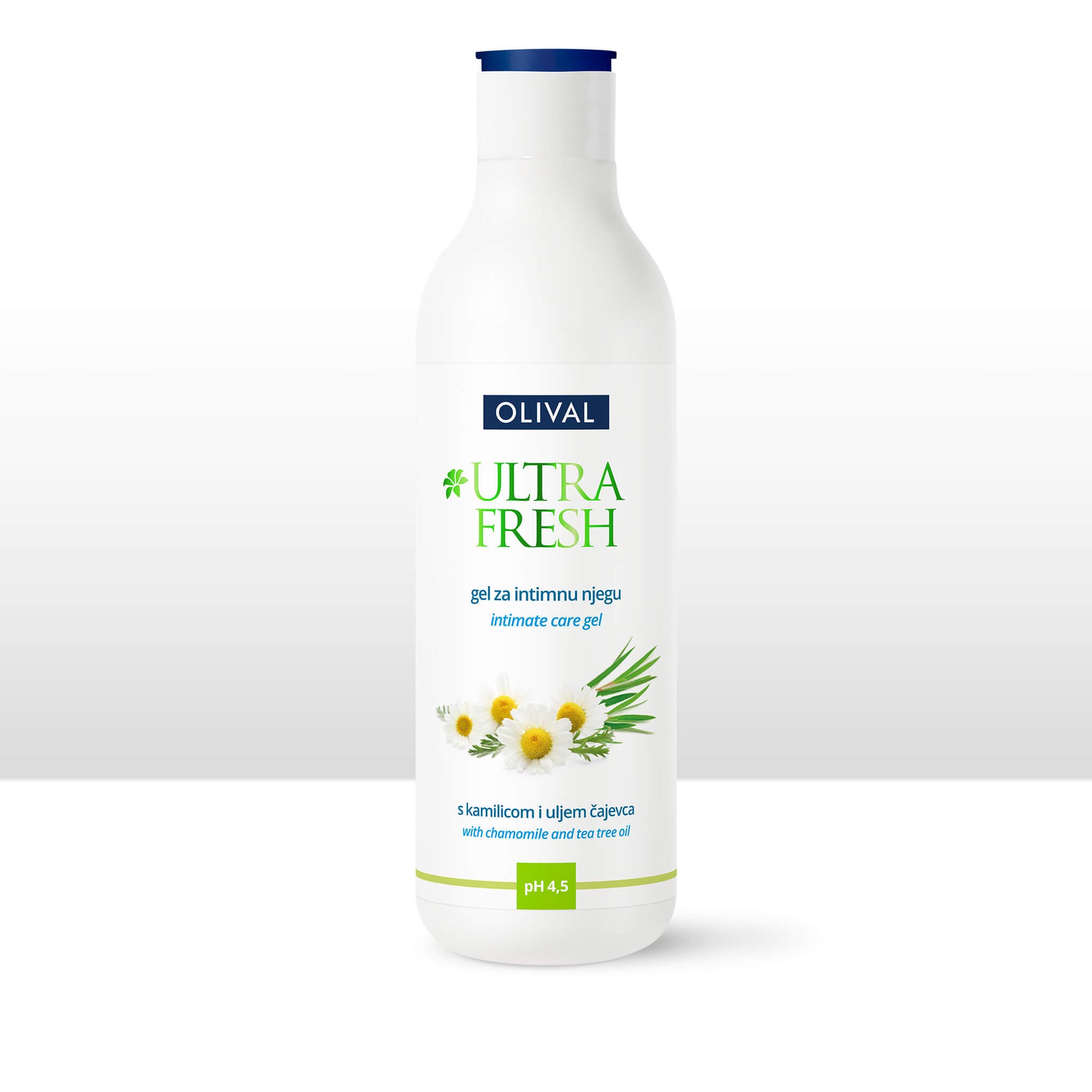 Gel za intimnu njegu Ultra Fresh