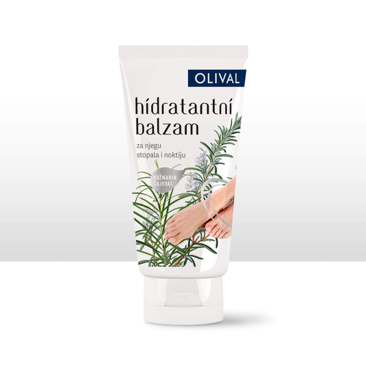 Hydrating Balm for Foot and Nails 