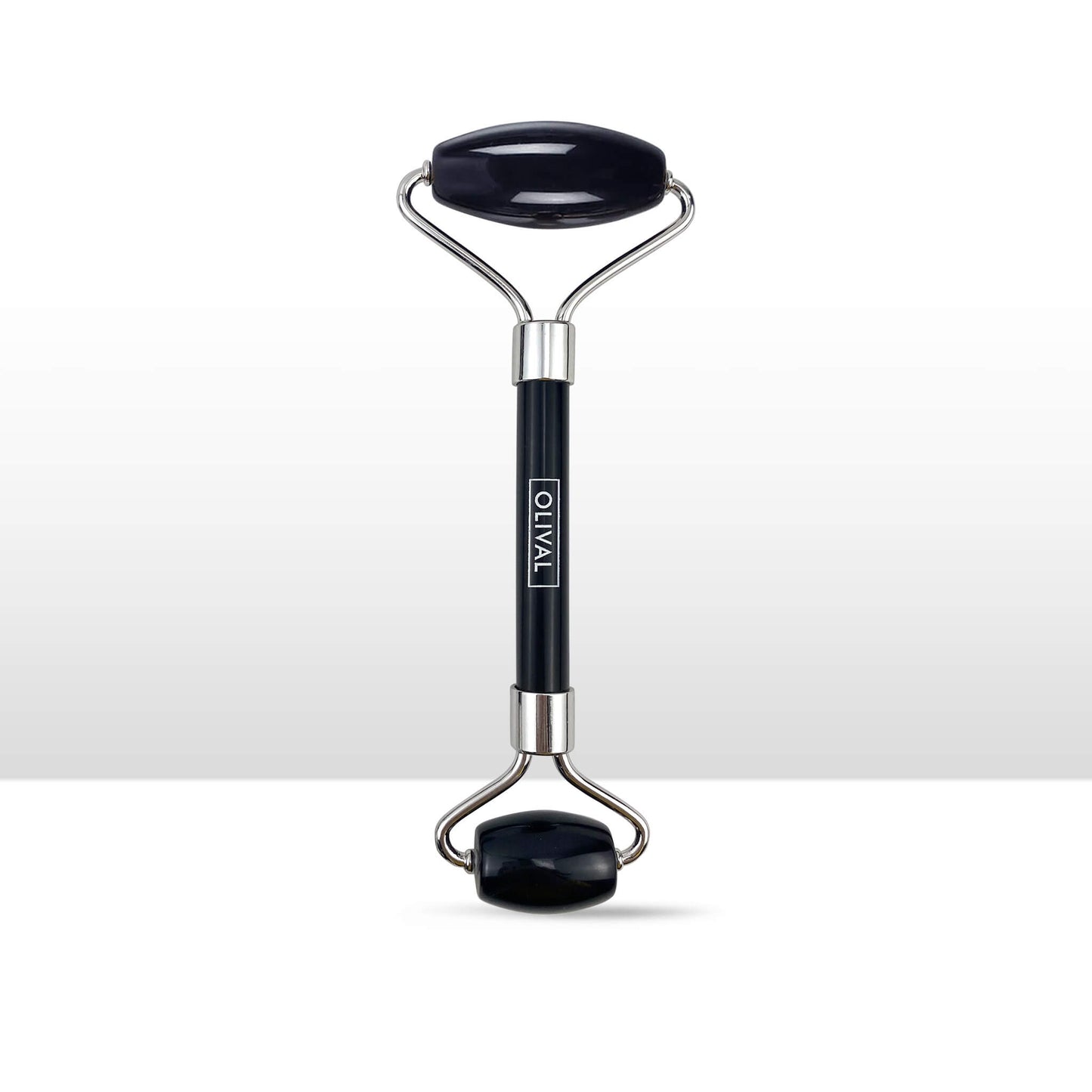 Black Obsidian Face Massager  