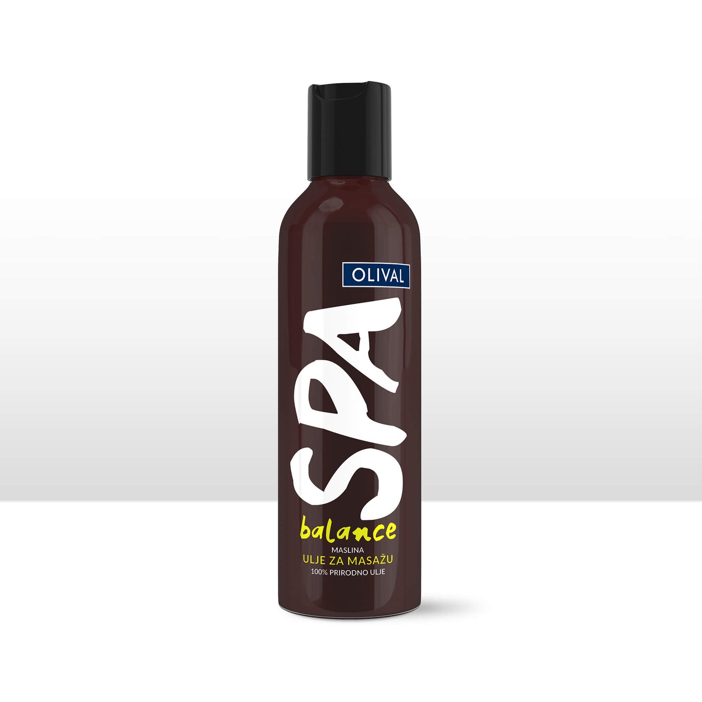 Spa Massage Oil Balance