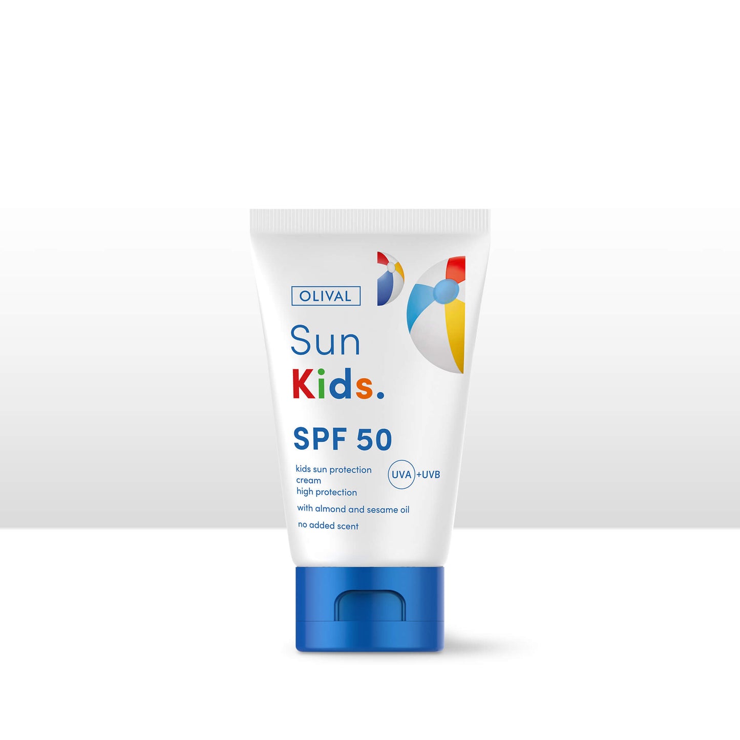 SunKids. Sun Protection Cream SPF 50  