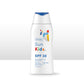 SunKids. mlijeko za zaštitu dječje kože od sunca SPF30 