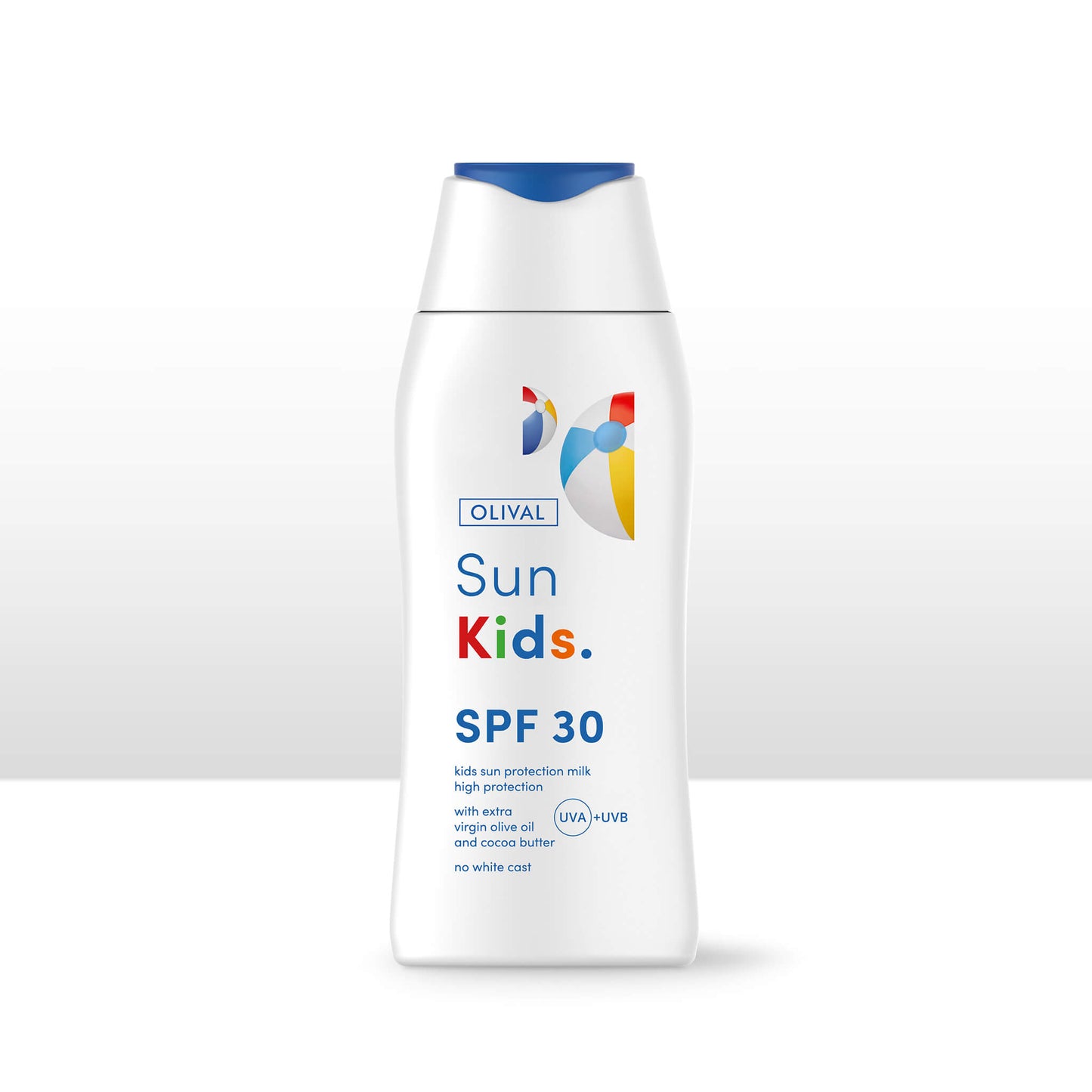 SunKids. mlijeko za zaštitu dječje kože od sunca SPF30 