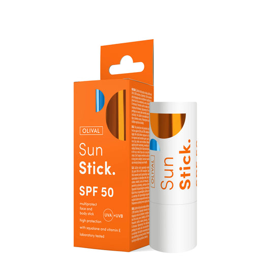 SunStick. Multi Protect for Sun Pprotection SPF 50 