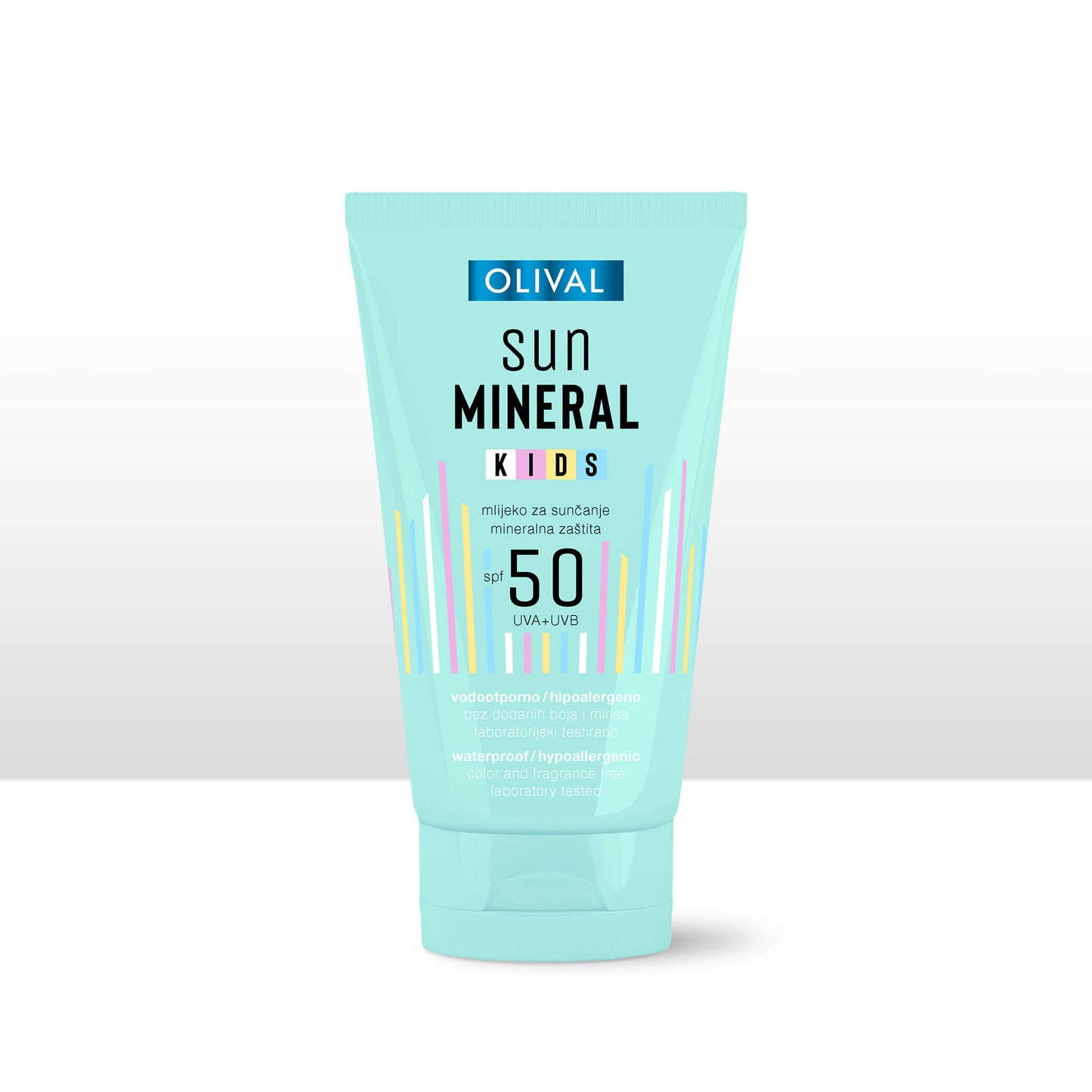 Sun Mineral KIDS SPF 50