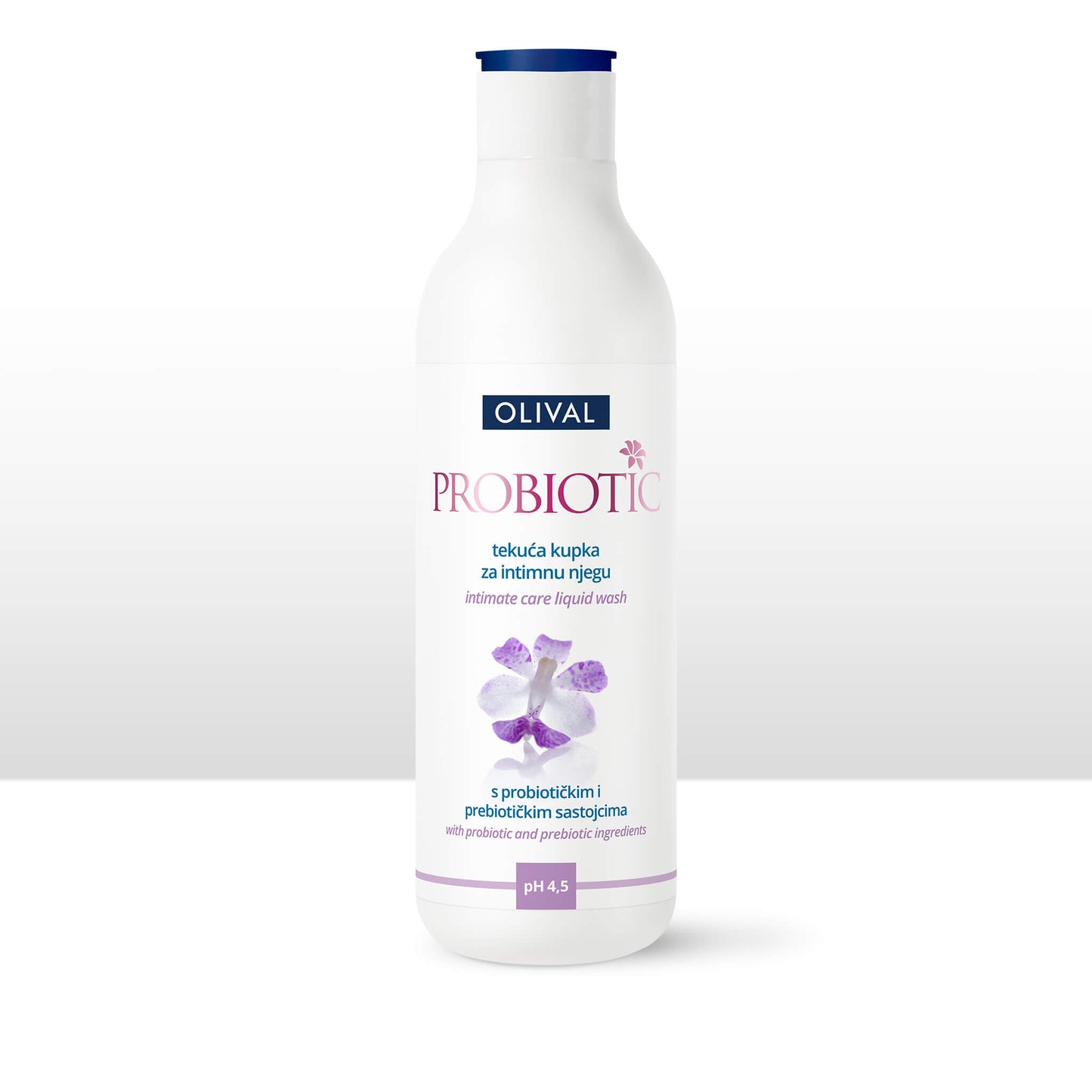 Tekuća kupka za intimnu njegu Probiotic