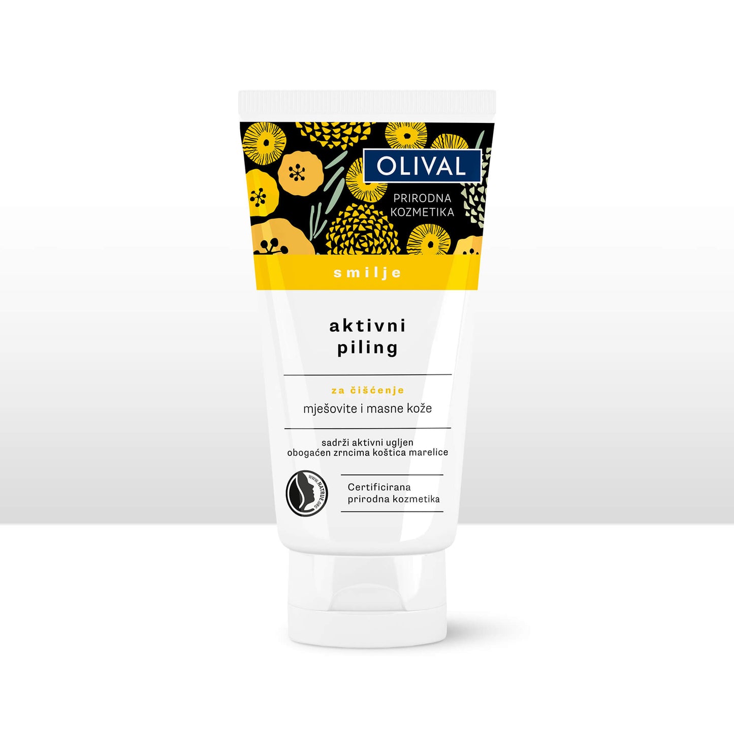 Active Peeling Immortelle