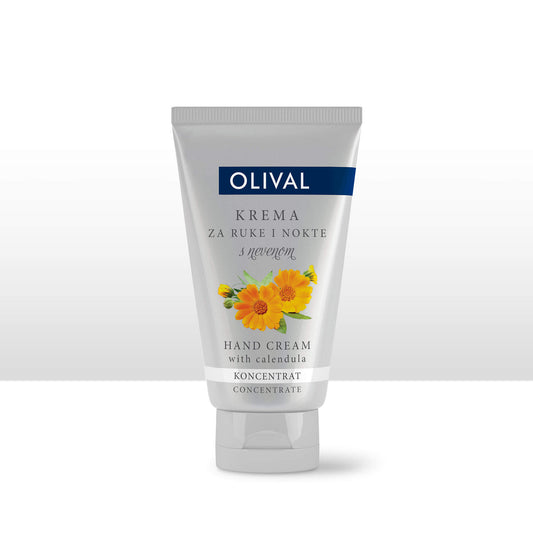 Concentrate for Hands and Nails with Calendula