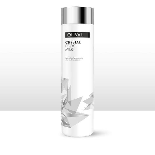 Crystal Body Milk