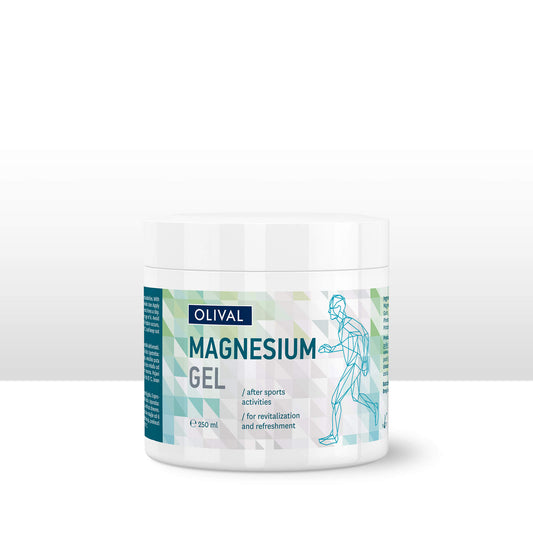 Magnesium Gel