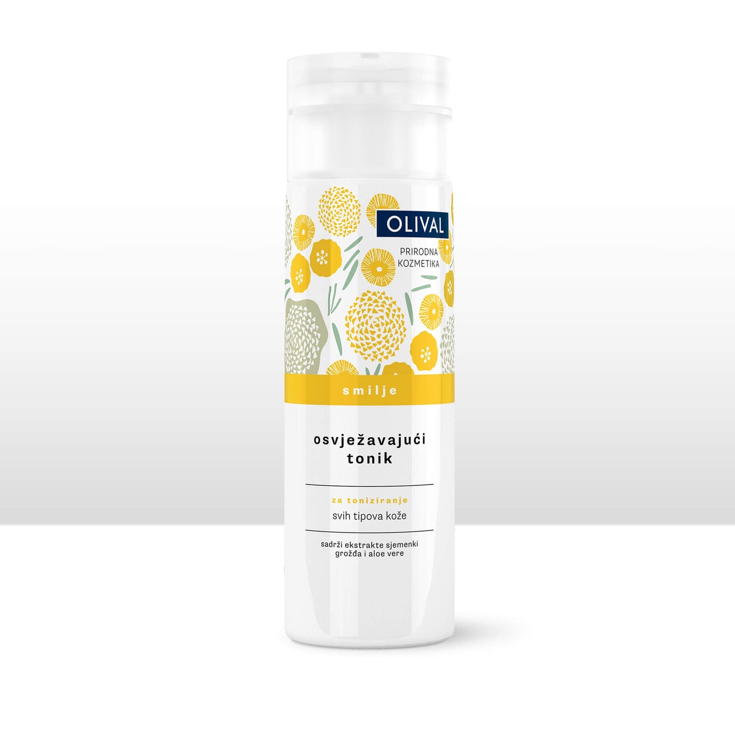 Refreshing Toner Immortelle