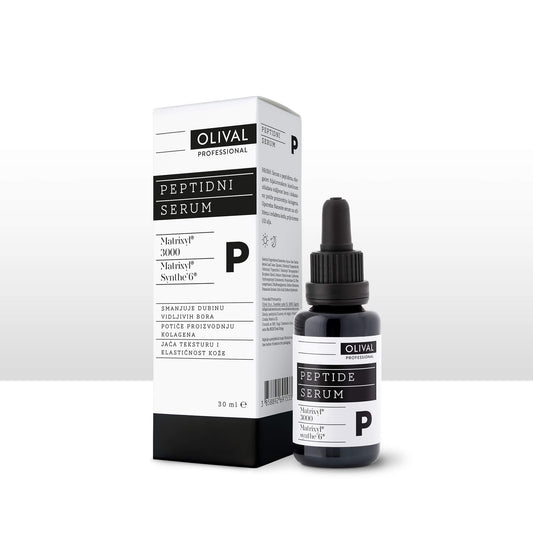 Peptide Serum P