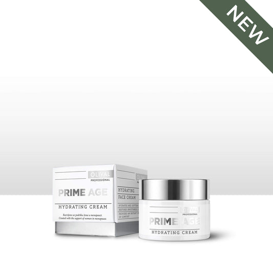Prime Age hidratantna krema za lice