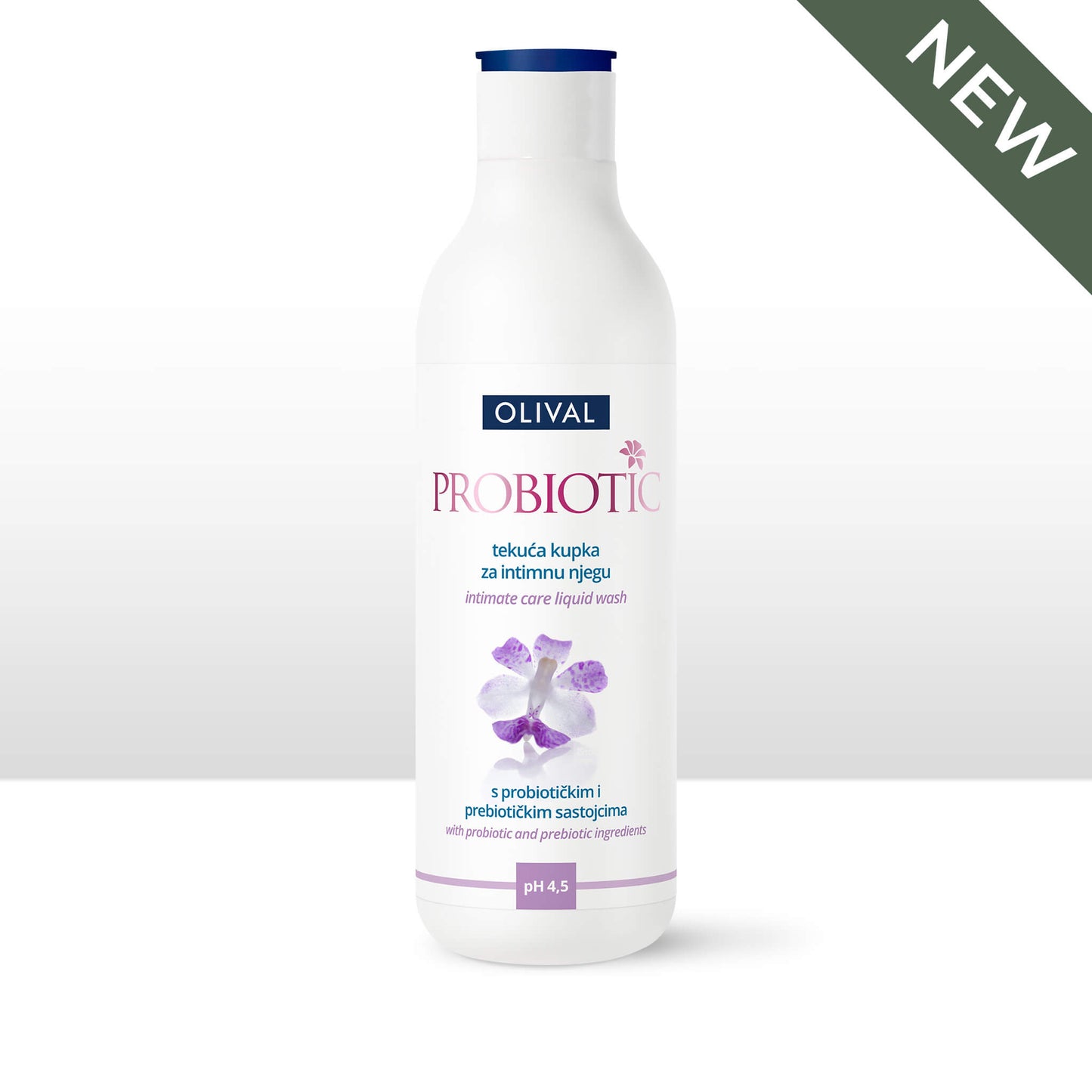Tekuća kupka za intimnu njegu Probiotic