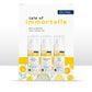  Tale of Immortelle set